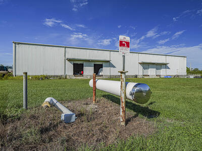 7550 129th Street, Sebastian, FL 32958