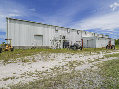 7550 129th Street, Sebastian, FL 32958