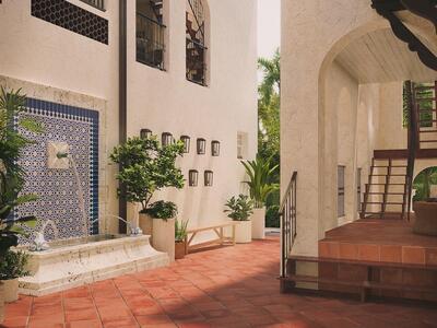 184 Sunset Avenue, Palm Beach, FL 33480