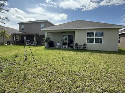 12251 SW Nettuno Way, Port Saint Lucie, FL 34987