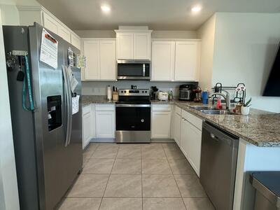 12251 SW Nettuno Way, Port Saint Lucie, FL 34987