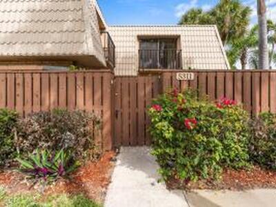 5311 53rd Way, West Palm Beach, FL 33409