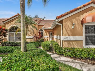 1904 Rosewood Way, Palm Beach Gardens, FL 33418