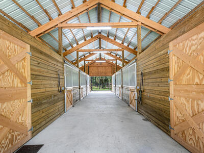 1835 Stallion Drive, Loxahatchee, FL 33470