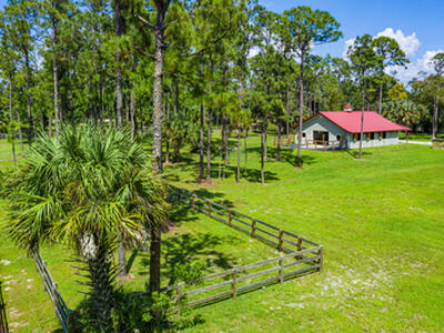 1835 Stallion Drive, Loxahatchee, FL 33470