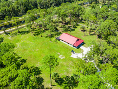 1835 Stallion Drive, Loxahatchee, FL 33470