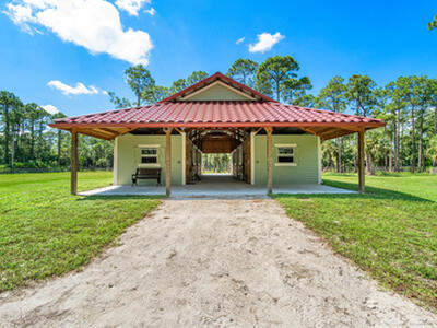 1835 Stallion Drive, Loxahatchee, FL 33470