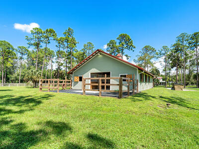 1835 Stallion Drive, Loxahatchee, FL 33470