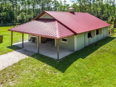 1835 Stallion Drive, Loxahatchee, FL 33470