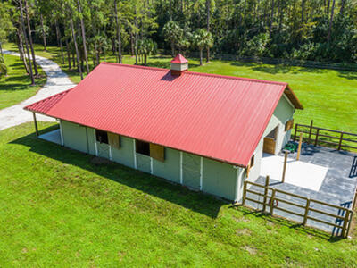 1835 Stallion Drive, Loxahatchee, FL 33470