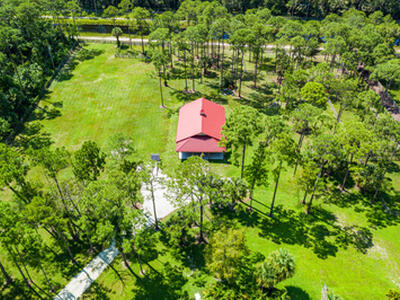 1835 Stallion Drive, Loxahatchee, FL 33470