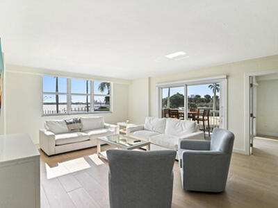 2600 N Flagler Drive, West Palm Beach, FL 33407