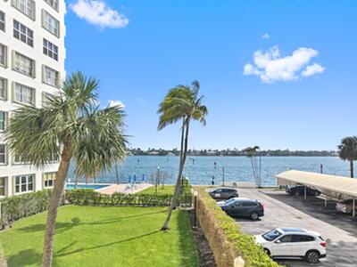 2600 N Flagler Drive, West Palm Beach, FL 33407