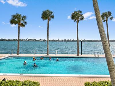 2600 N Flagler Drive, West Palm Beach, FL 33407