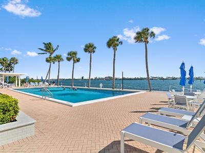 2600 N Flagler Drive, West Palm Beach, FL 33407