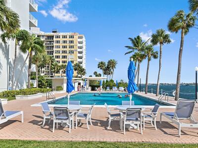 2600 N Flagler Drive, West Palm Beach, FL 33407