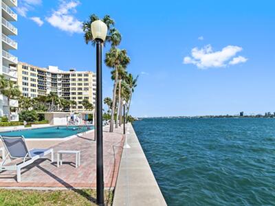 2600 N Flagler Drive, West Palm Beach, FL 33407