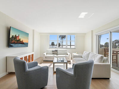 2600 N Flagler Drive, West Palm Beach, FL 33407