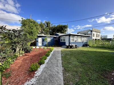 517 Kanuga Drive, West Palm Beach, FL 33401