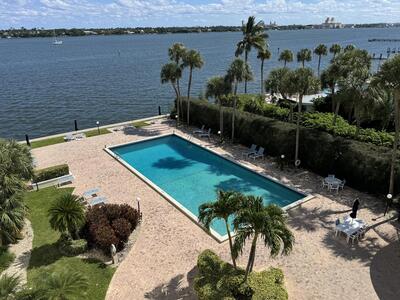 2800 N Flagler Drive, West Palm Beach, FL 33407