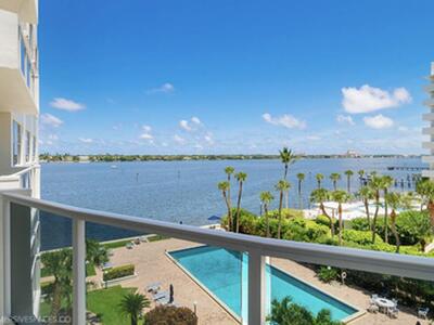 2800 N Flagler Drive, West Palm Beach, FL 33407