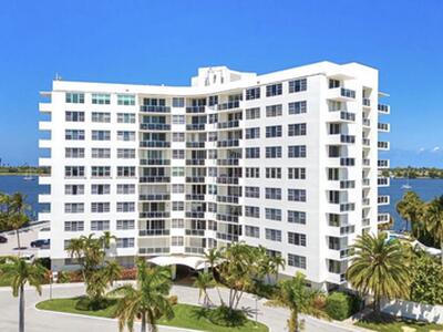 2800 N Flagler Drive, West Palm Beach, FL 33407