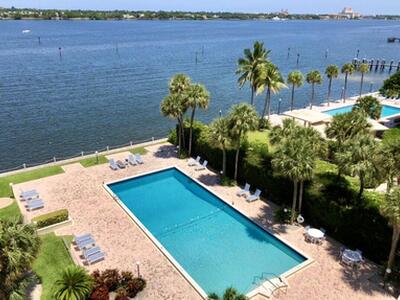 2800 N Flagler Drive, West Palm Beach, FL 33407