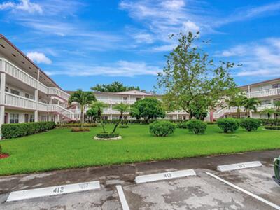 393 Fanshaw J, Boca Raton, FL 33434