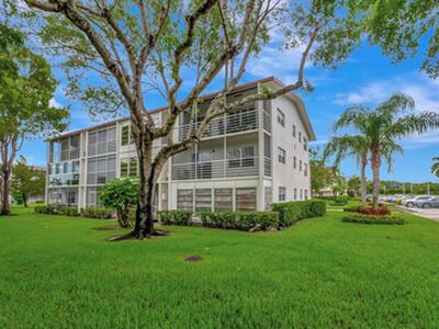 393 Fanshaw J, Boca Raton, FL 33434