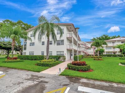 393 Fanshaw J, Boca Raton, FL 33434