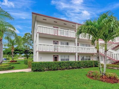 393 Fanshaw J, Boca Raton, FL 33434