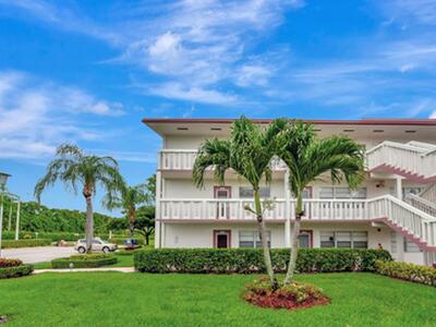 393 Fanshaw J, Boca Raton, FL 33434