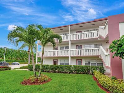 393 Fanshaw J, Boca Raton, FL 33434