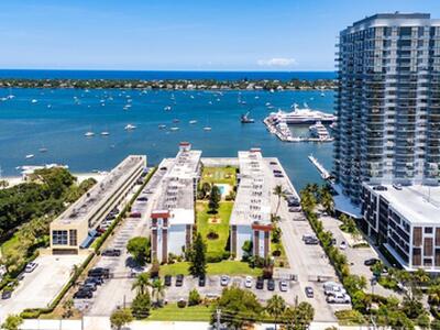 4500 N Flagler Drive