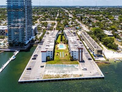 4500 N Flagler Drive, West Palm Beach, FL 33407