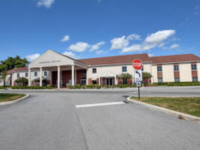 160 Preston D, Boca Raton, FL 33434