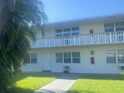 39 Easthampton B, West Palm Beach, FL 33417