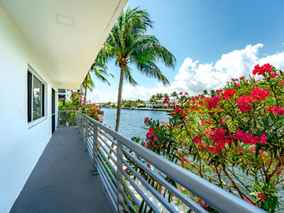 1015 Spanish River Road