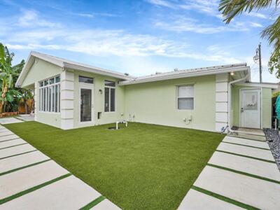 810 Bamboo Lane, Delray Beach, FL 33483