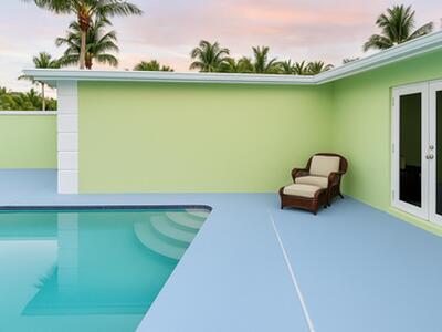 810 Bamboo Lane, Delray Beach, FL 33483