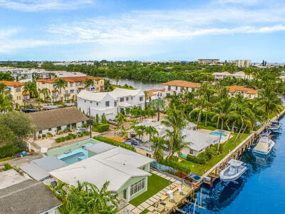 810 Bamboo Lane, Delray Beach, FL 33483