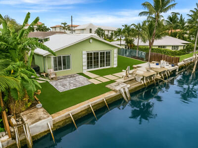 810 Bamboo Lane, Delray Beach, FL 33483