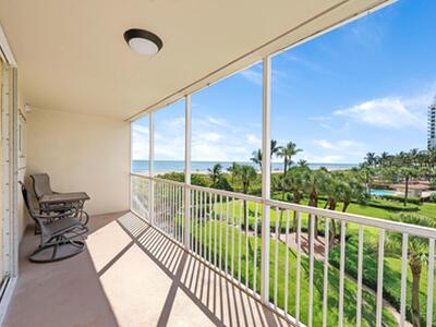3600 N Ocean Drive, Singer Island, FL 33404