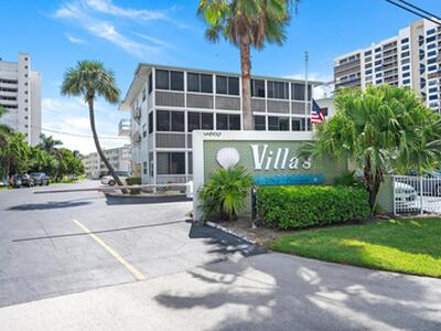 3600 N Ocean Drive, Singer Island, FL 33404