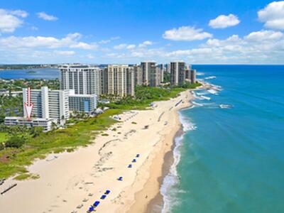 3600 N Ocean Drive, Singer Island, FL 33404