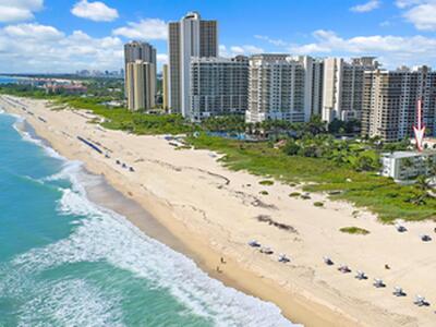 3600 N Ocean Drive, Singer Island, FL 33404