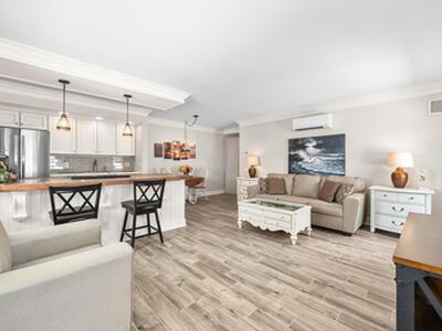 3600 N Ocean Drive, Singer Island, FL 33404