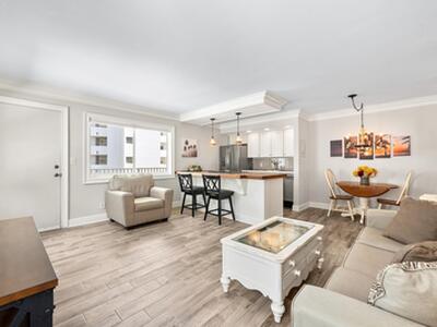 3600 N Ocean Drive, Singer Island, FL 33404