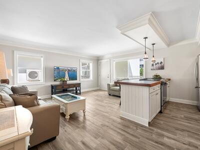 3600 N Ocean Drive, Singer Island, FL 33404