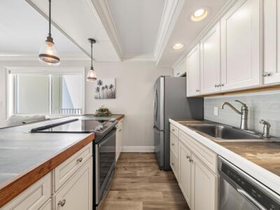 3600 N Ocean Drive, Singer Island, FL 33404